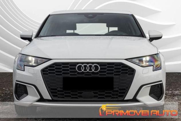AUDI A3 SPB TFSI e S tronic rif. 20566303 - Foto 7