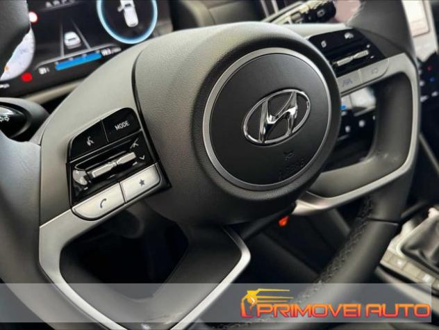 HYUNDAI Tucson 1.6 T-GDI GPL rif. 21375180 - Foto 2