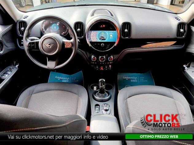 Mini Countryman Countryman F60 2023- 2.0 Cooper D Classic auto - Foto 10