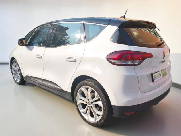 Renault Scenic Scenic IV 2018 1.5 dci energy Business 110cv edc - Foto 7