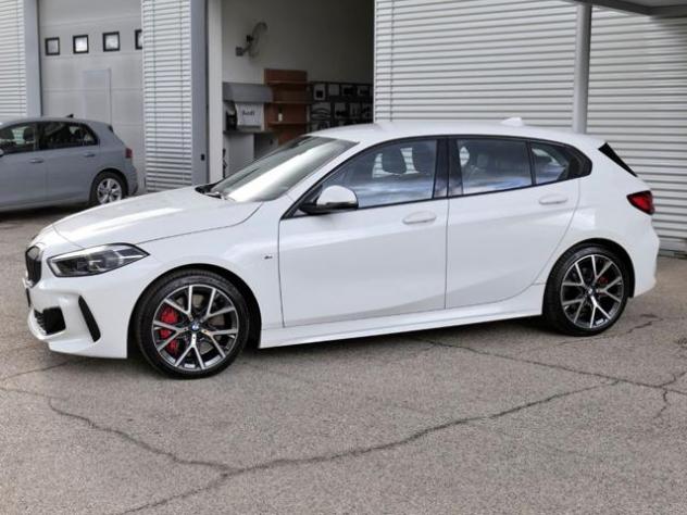 BMW 128 ti Msport aut. rif. 23400583 - Foto 2