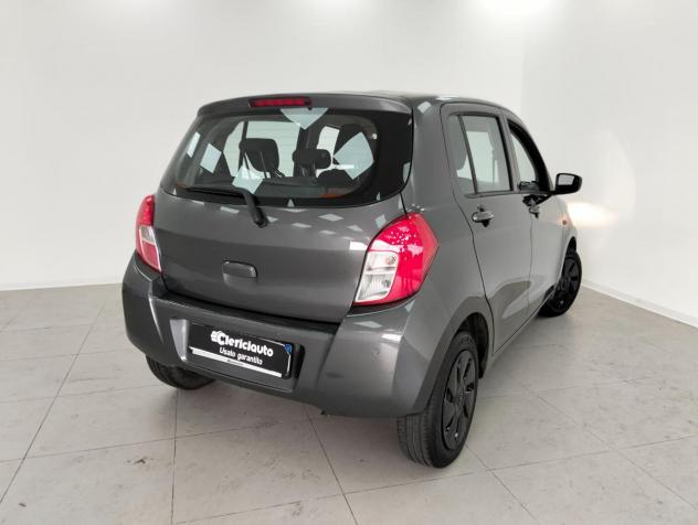 Suzuki Celerio 1.0 Easy - Foto 2