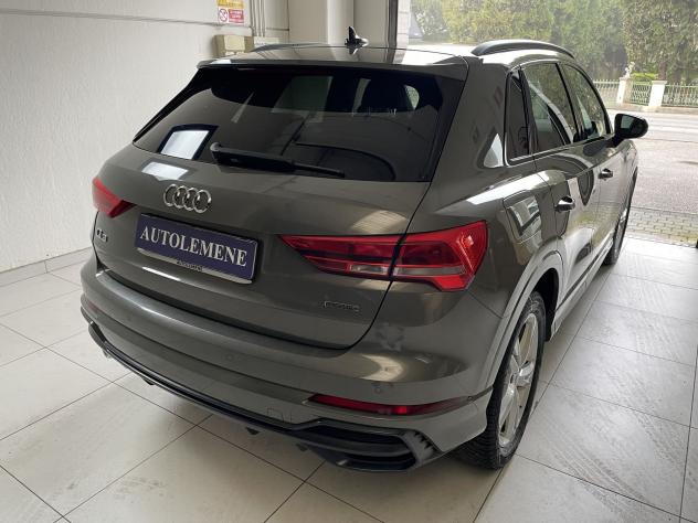 Audi Q3 Q3 35 2.0 tdi S line edition quattro s-tronic - Foto 6