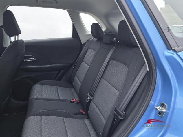 MG TD MG ZS ICE 1.5L MT 2WD S rif. 23849633 - Foto 10