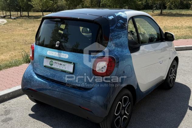 SMART fortwo EQ Passion - Foto 5