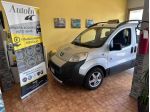 Peugeot Bipper Tepee 1.3diesel catena nuova