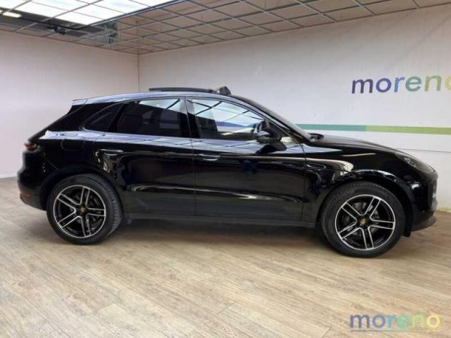 PORSCHE Macan 2.0 245 CV pdk rif. 18949079 - Foto 4