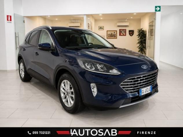 FORD Kuga 1.5 120 Cv Automatic Digital Cockpit Aziendale rif. 24140015 - Foto 3