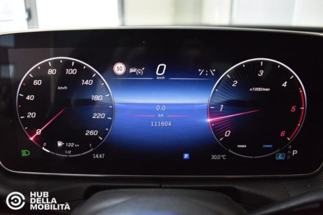 MERCEDES-BENZ C 200 d Mild hybrid S.W. Sport rif. 24002695 - Foto 8