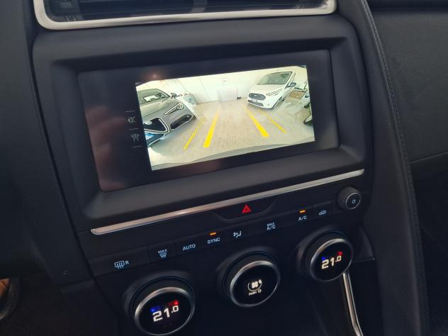 Jaguar E-Pace S 2.0D 180 CV AWD - Foto 10