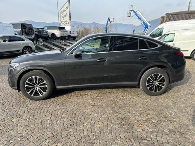MERCEDES-BENZ GLC 220 d 4Matic Mild hybrid Coupé Advanced Plus rif. 23953293 - Foto 3