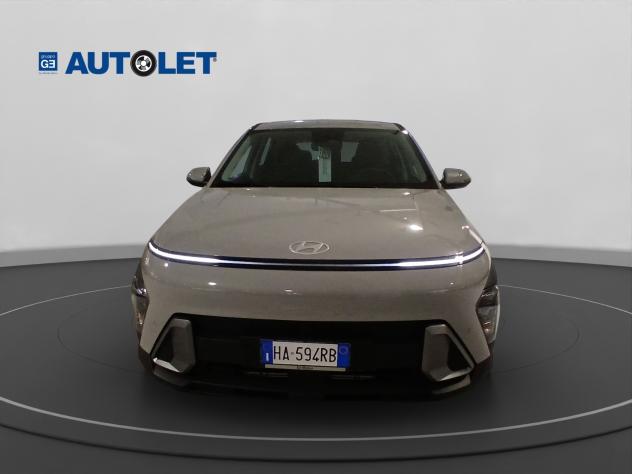 Hyundai Kona 1.0 T-GDI XTech 100cv - Foto 2
