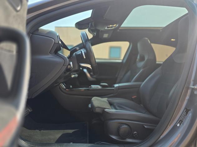 Mercedes-benz A 180 d Automatic AMG Line Premium Plus - Foto 9