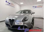 Alfa Romeo Giulietta 1.6 JTDM 120cv SOLI 75.000 KM