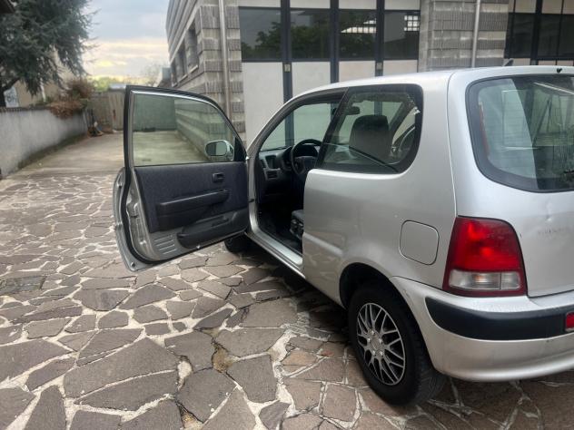 Honda Logo 1.3i cat 3 porte CVT - Foto 8