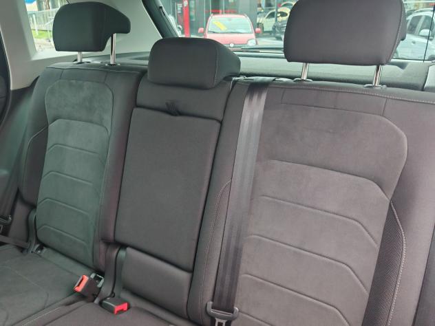 Volkswagen Tiguan 1.5 TSI ACT 110KW Life DSG - Foto 8