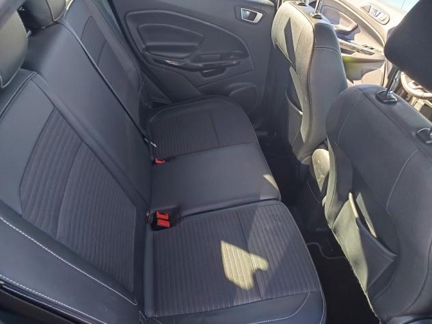 Ford EcoSport 1.0 EcoBoost 125 CV Start&Stop Titanium - Foto 10