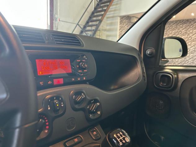Fiat PANDA 0.9 TwinAir Turbo Natural Power Easy 2020 - Foto 10