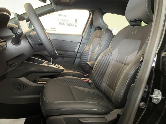 Renault Captur esprit Alpine full hybrid E-Tech 160 - Foto 6