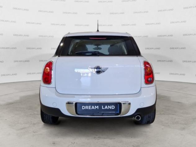 MINI Countryman Mini One D Countryman NEOPATENTATI rif. 23905516 - Foto 5