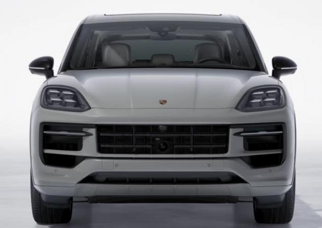 Porsche Cayenne 3.0 V6 E-Hybrid Black Edition - IVA ESPOSTA - Foto 8