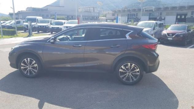 INFINITI QX30 2.2 diesel DCT AWD Premium rif. 24040117 - Foto 3