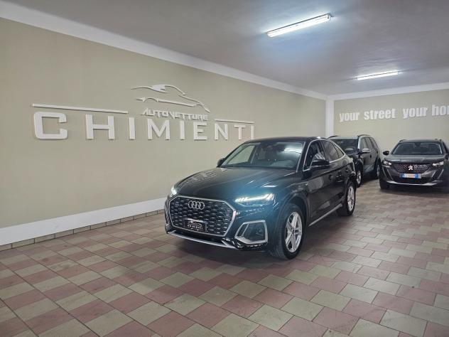 Audi Q5 SPB 35 TDI S tronic line - Foto 2
