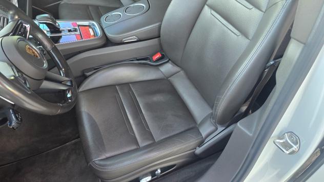 Porsche Panamera 2.9 4S E-Hybrid Executive - Foto 5