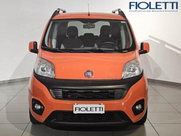 FIAT QUBO 1.3 MJT 80 CV LOUNGE - Foto 3