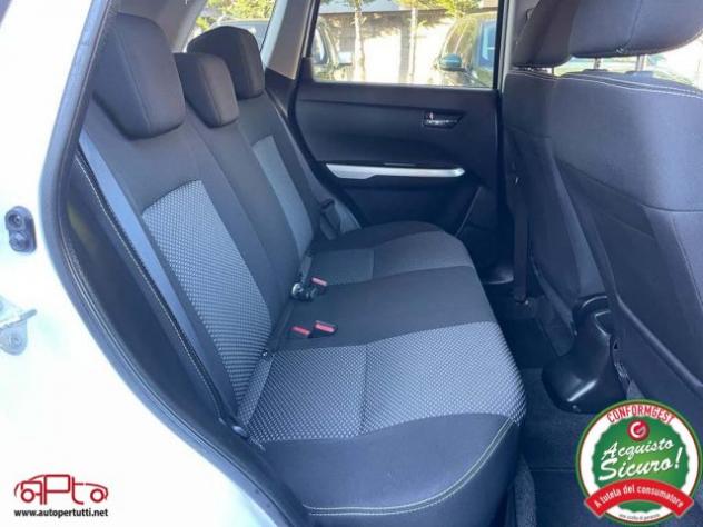 SUZUKI Vitara 1.6 DDiS V-Cool rif. 18831606 - Foto 9