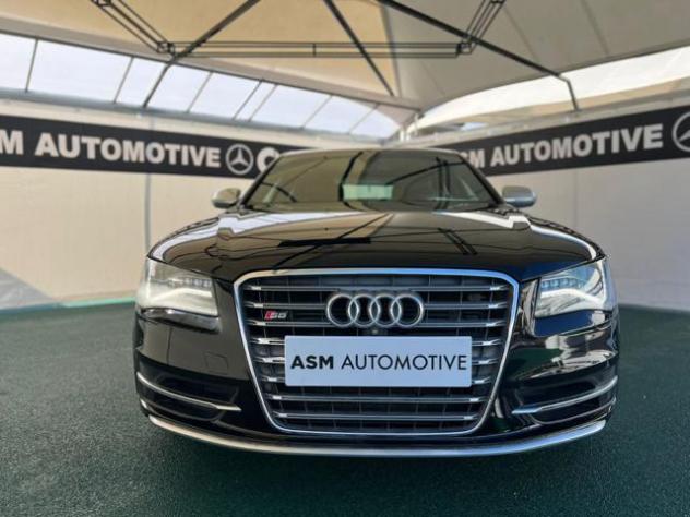AUDI S8 S8 rif. 24055833 - Foto 2