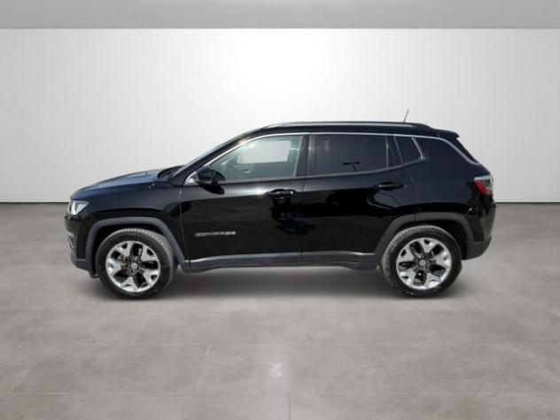 JEEP Compass 1.6 Multijet II 2WD Limited rif. 23944976 - Foto 7