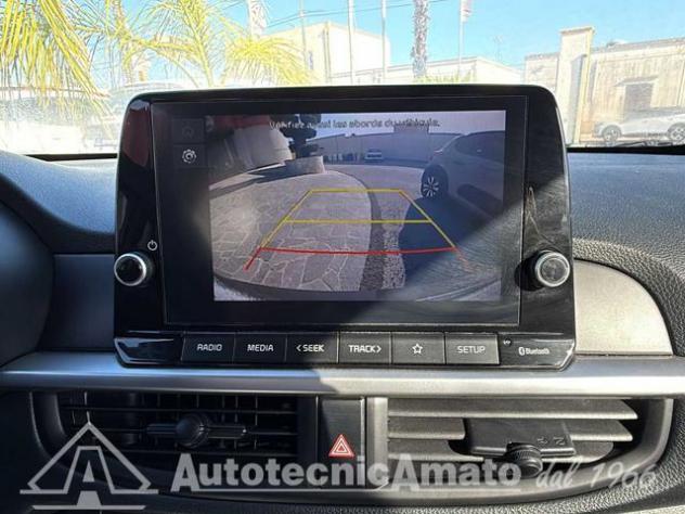 KIA Picanto 1.0 12V 5 porte City rif. 23798860 - Foto 6