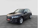 AUDI Q5 Q5 40 TDI 204 CV quattro S tronic S line Plus rif. 23688998