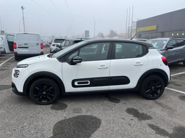 Citroën C3 C3 PureTech 110 S&S EAT6 Shine Pack - Foto 4