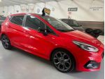 Ford Fiesta 1.1 85 CV 5 porte ST-Line