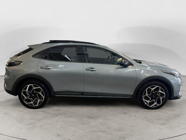 Kia Xceed 1.6 CRDi 136 CV MHEV DCT GT-line - Foto 7