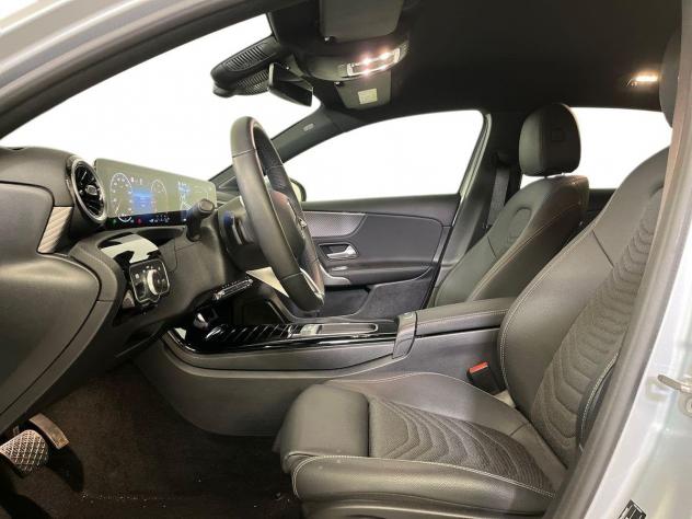 Mercedes-Benz Classe A 180 d Business Extra auto - Foto 10