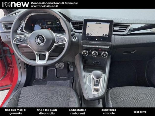 RENAULT Captur E-TECH PLUG- IN Hybrid 160 RIVE GAUCHE rif. 24016198 - Foto 9