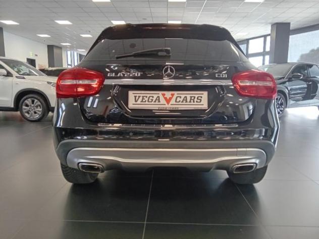 MERCEDES-BENZ GLA 220 d Automatic Sport rif. 23904266 - Foto 7