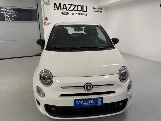 FIAT 500 IBRIDA - Foto 2