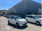 FIAT 500 1.2 Cult rif. 23771756