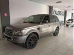 LAND ROVER Range Rover Sport 2.7 TDV6 SE Plus rif. 24059787