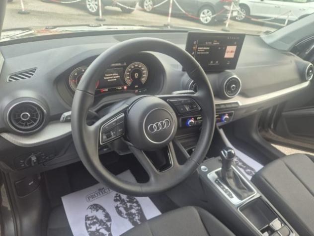 AUDI Q2 35 TDI S tronic sline Identity Black rif. 23481868 - Foto 10