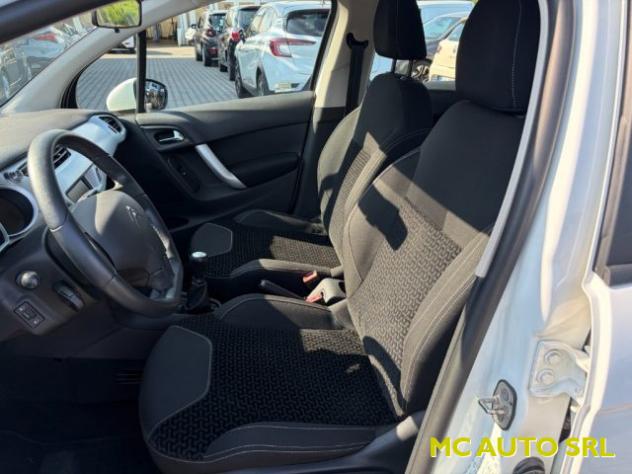 CITROEN C3 1.1 Seduction rif. 23957042 - Foto 7