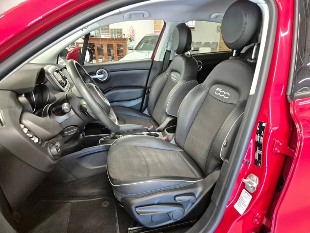 Fiat 500X 1.3 MultiJet 95 CV Cross - Foto 6