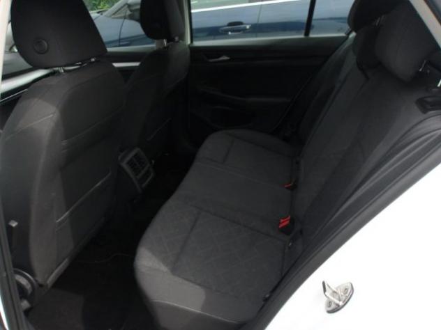 VOLKSWAGEN Golf 1.0 eTSI EVO DSG Life IVA ESPOSTA OK NEOP. rif. 23869226 - Foto 7
