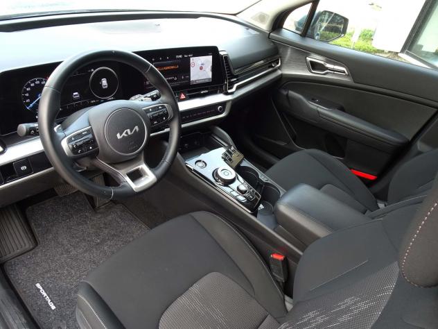 Kia Sportage 5ª serie 1.6 CRDi MHEV DCT Style - Foto 7