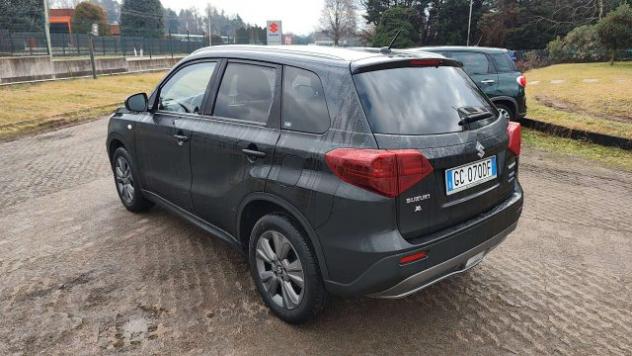 SUZUKI Vitara 1.4 hybrid Cool 4wd ALLGRIP unico proprietario OTT rif. 23788999 - Foto 3