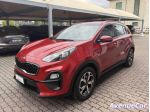 KIA Sportage mhev mild hybrid dct TELECAMERA CARPLAY IVA ESP. rif. 23640889